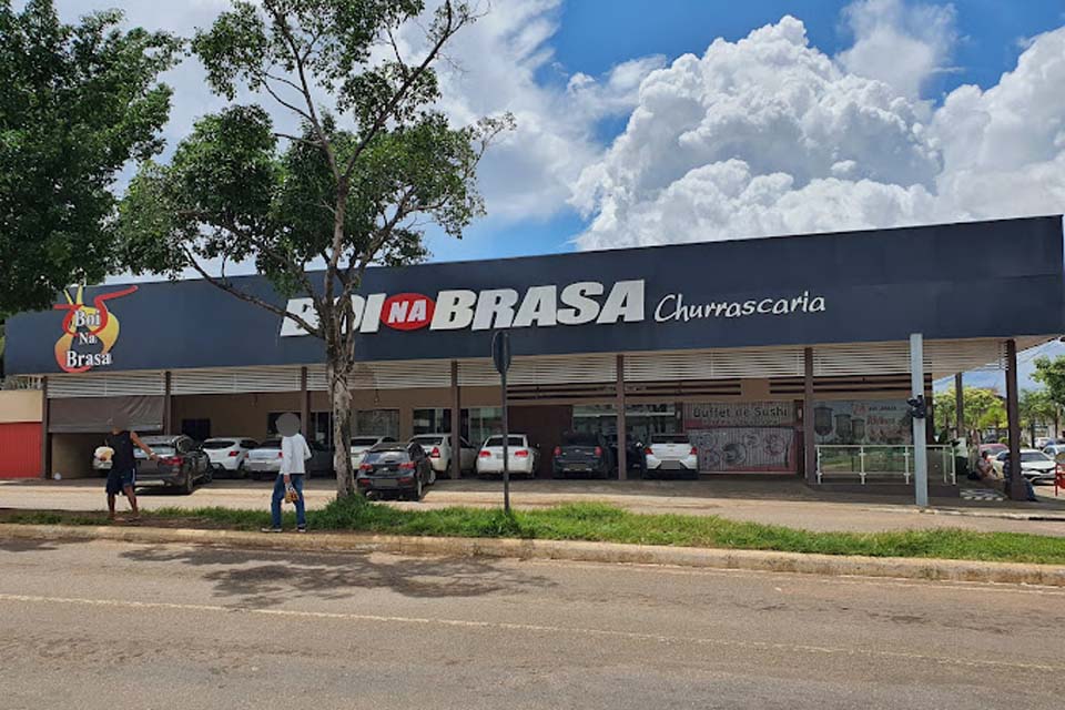 Ação de Despejo – Justiça de Rondônia determina desocupação do imóvel utilizado pela Churrascaria Boi na Brasa