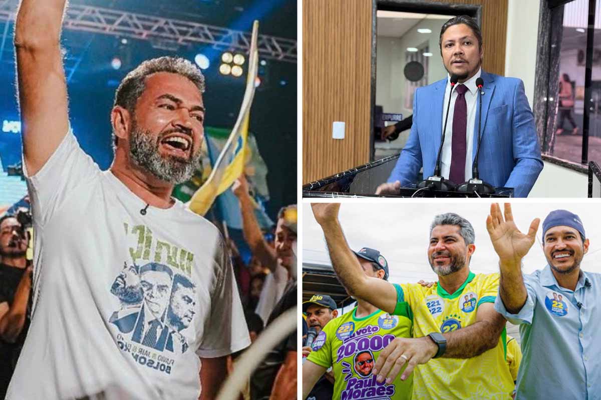 Scheid assume compromisso com Hospital de Amor; Zé Paroca caminha para presidência da Câmara; e Máximo alcança votação histórica