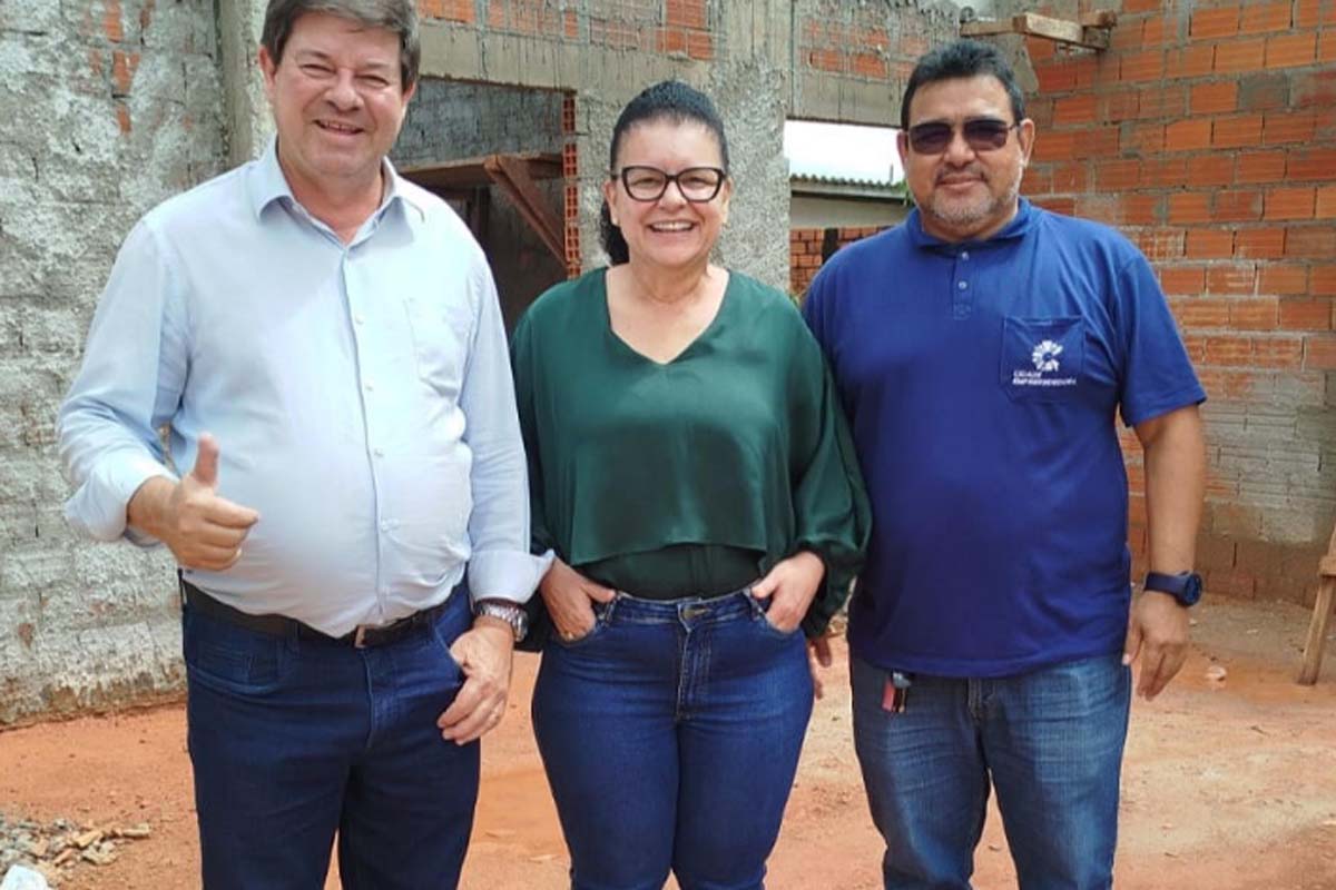 Nova estrutura do Sebrae em Pimenta Bueno amplia investimento no fortalecimento da economia local