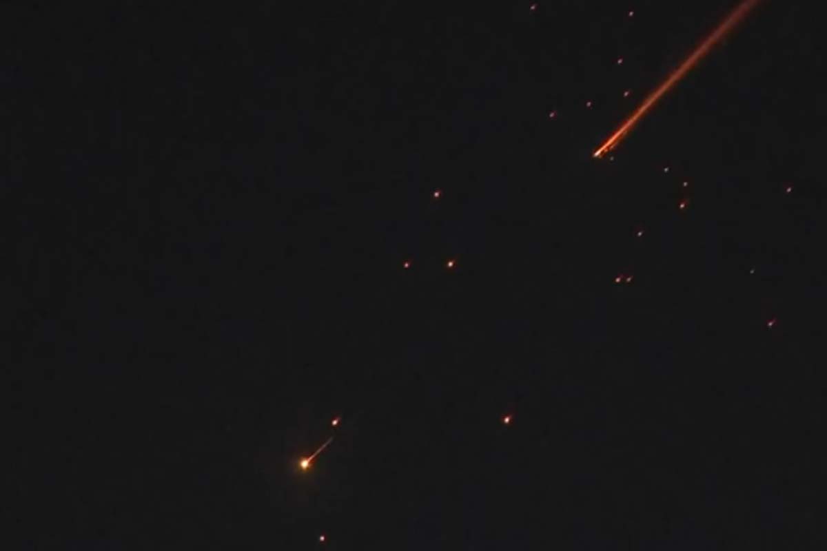 Ataque com drone mata homem perto de usina nuclear ucraniana controlada pela Rússia