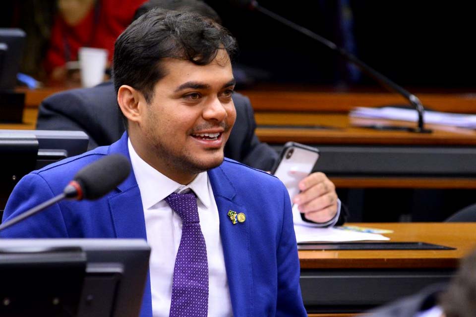 Deputado Expedito Netto garante R$ 1,5 milhão para construção de rotatória na BR 174 que dará acesso ao novo hospital 
