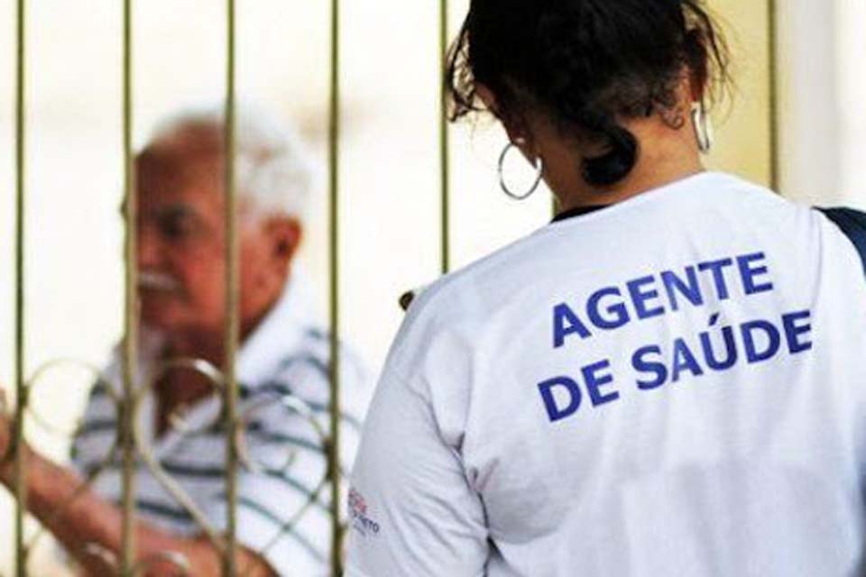 Semusa Alerta: Cuidado com o golpe do Agente Comunitário de Saúde falso 