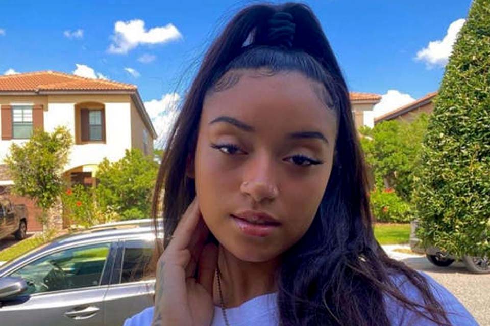 Filha de Xanddy e Carla Perez é chamada de 'brega' nas redes sociais