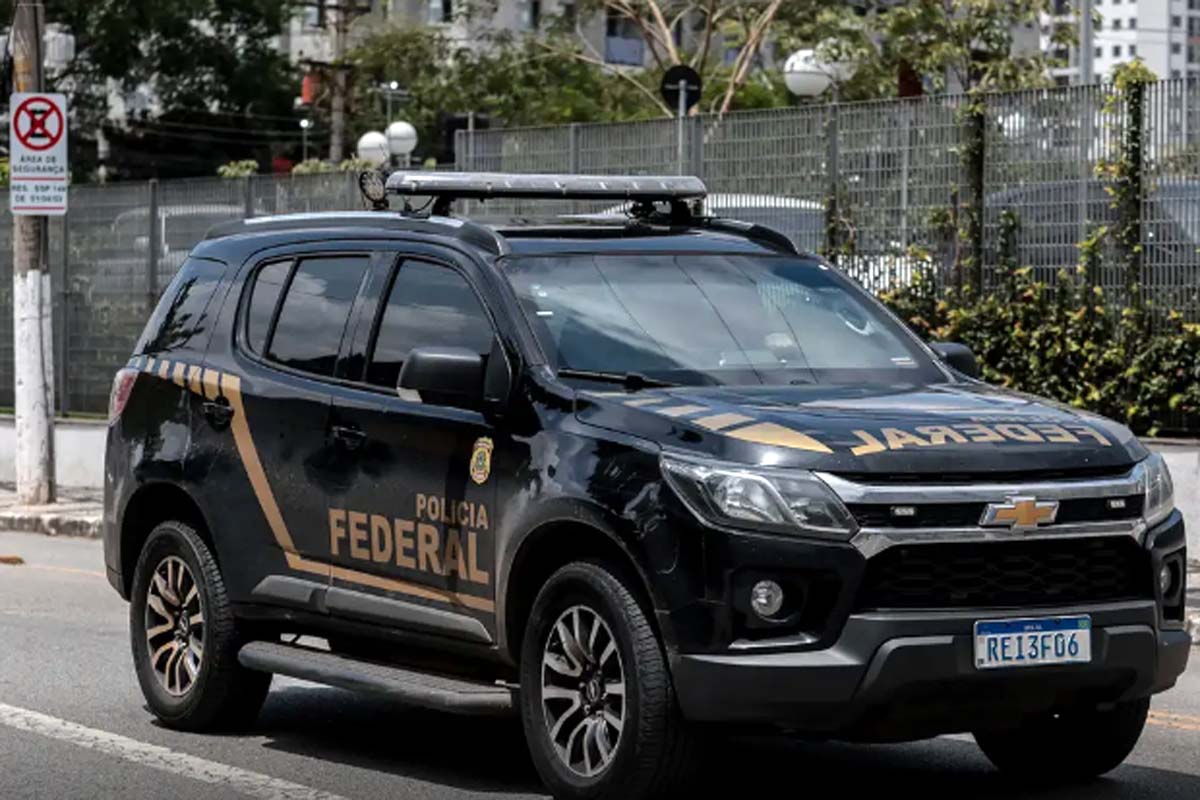 Senador Ciro Nogueira é alvo da 5ª fase da Operação Compliance Zero