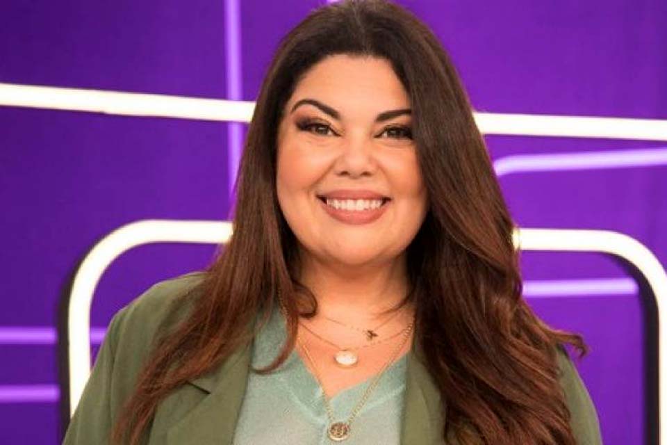Fabiana Karla deixa elenco fixo da Globo após 19 anos, diz jornal