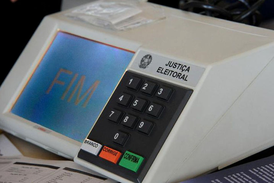 Eleições 2020: candidatos agora só podem ser presos em flagrante