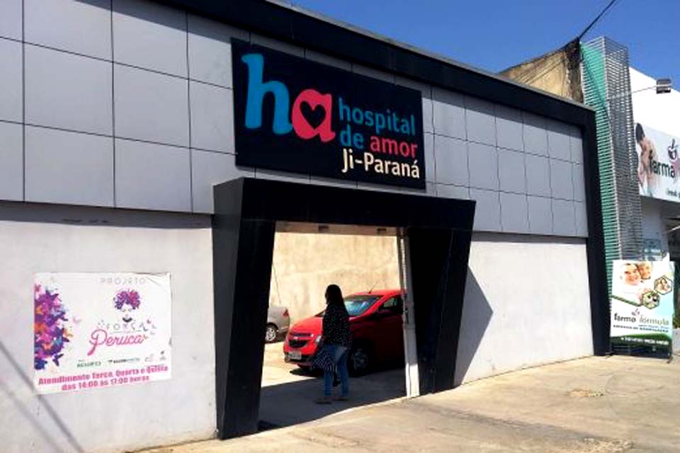 Registro de Câncer de Base Populacional dará subsídio para monitoramento e ações de controle da doença em Rondônia