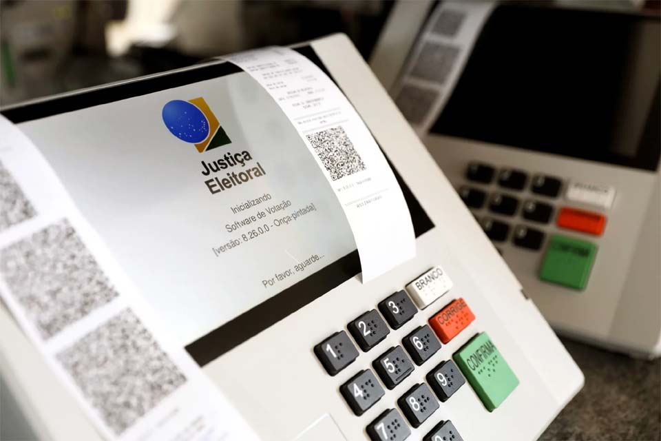 Candidato ao 2º turno das eleições não pode ser preso a partir de hoje