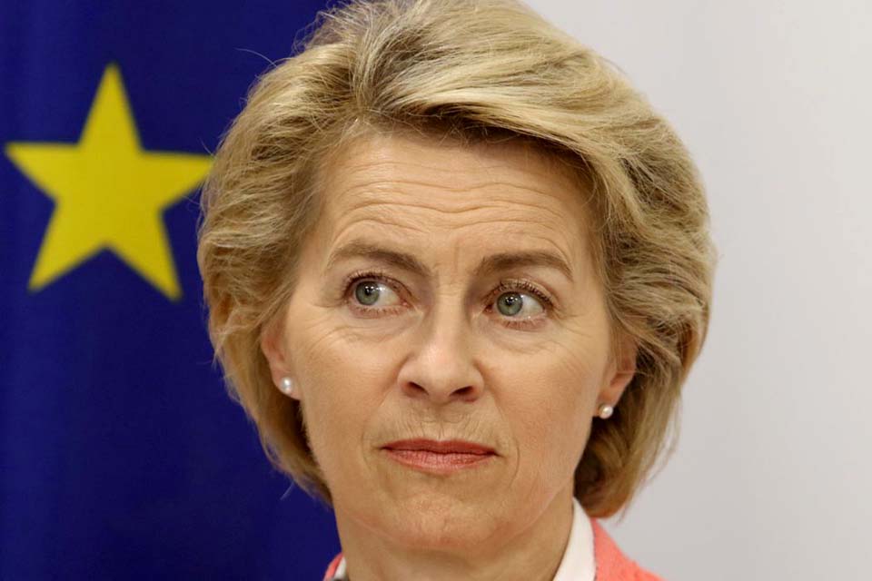 UE e China prometem doar vacinas e apoiar paises em desenvolvimento