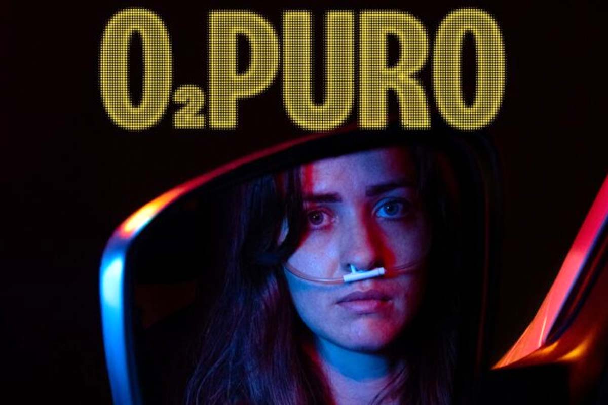 Curta-metragem “O₂ Puro” terá estreia gratuita com bate-papo em Vilhena no dia 20 de março