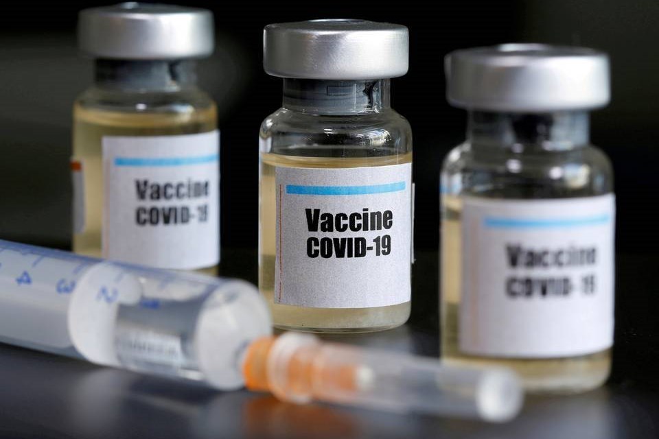 Combate à Covid-19 Testes de vacina chinesa em brasileiros começam no dia 20