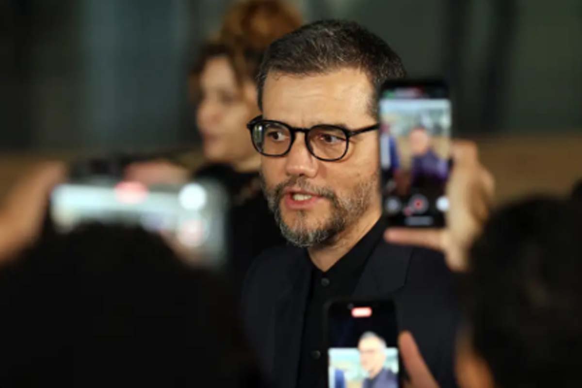 Wagner Moura integra lista das 100 pessoas mais influentes do mundo da Time