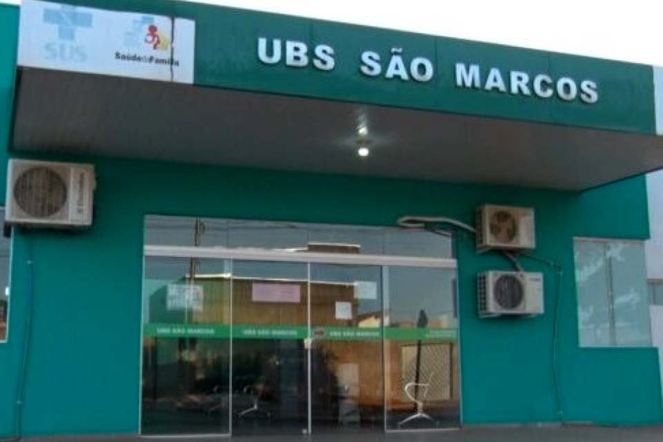 Prefeitura informa que unidade Básica de Saúde São Marcos vai atender no período da noite