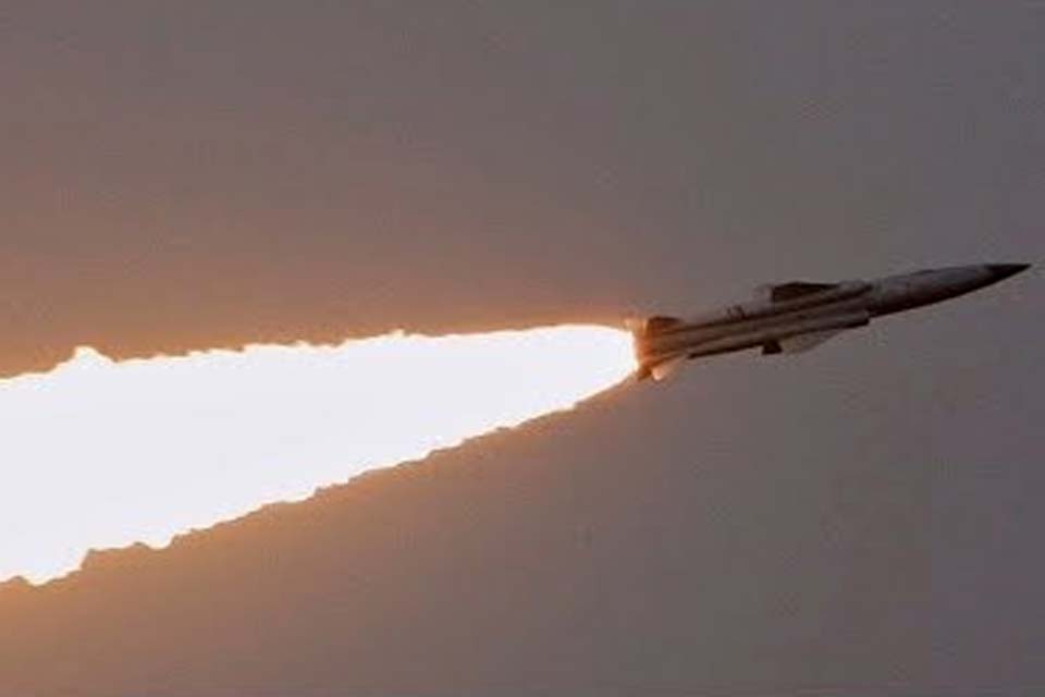 China nega relato de teste de míssil hipersônico