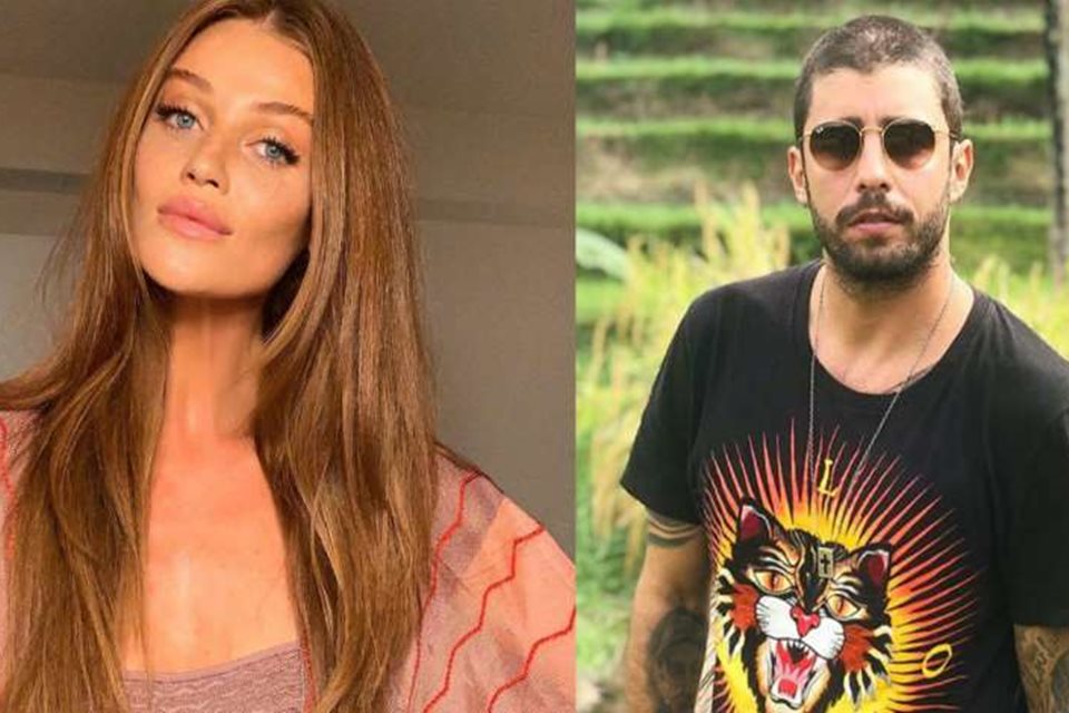 “Quero muito”, diz namorada de Pedro Scooby sobre vontade de ter filhos