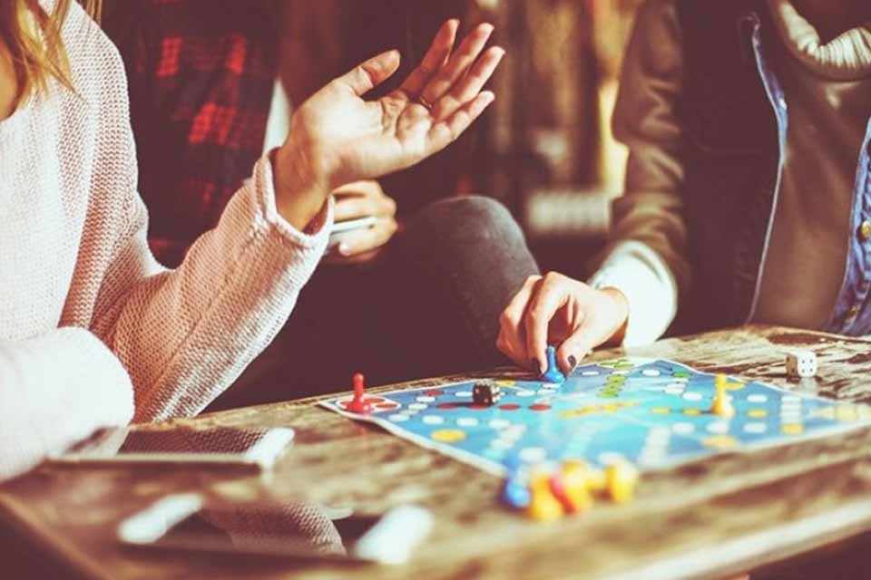 Jogos de tabuleiro online, os favoritos da internet