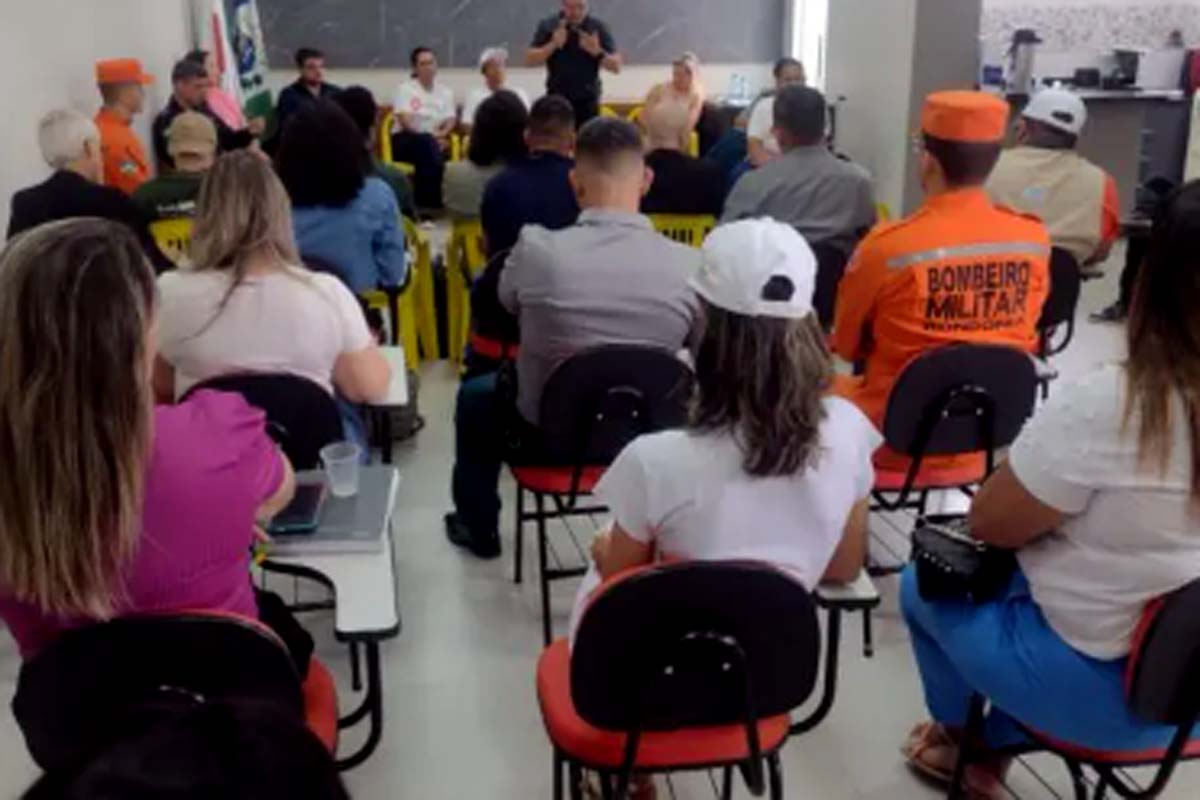 Abertura das Semanas Nacional e Estadual de Políticas Públicas sobre Drogas acontece na próxima segunda-feira, 22