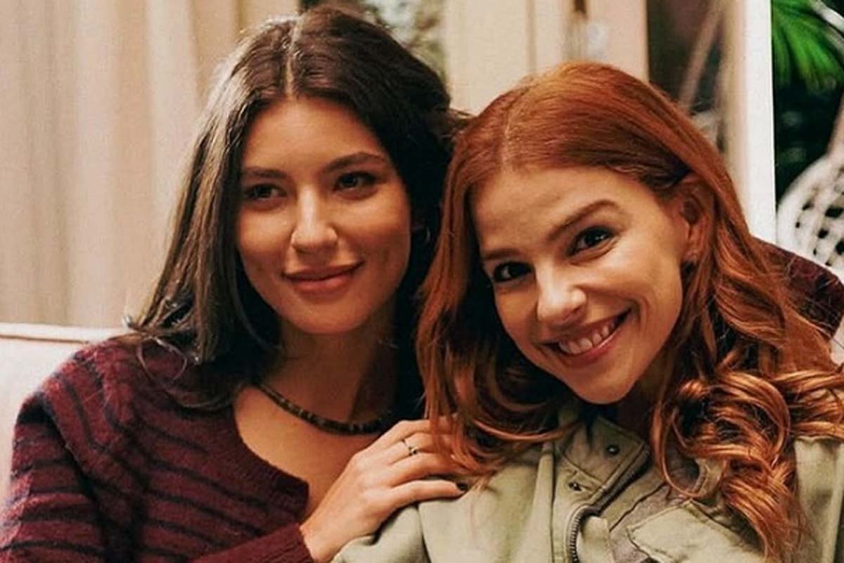 Globo perde estrelas de casal viral de Três Graças