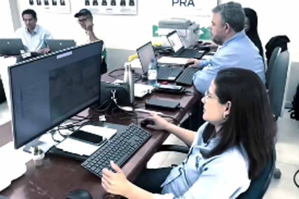 Encerramento do Mutirão do Mutirão do Cadastro Ambiental Rural acontece nesta sexta-feira (14)