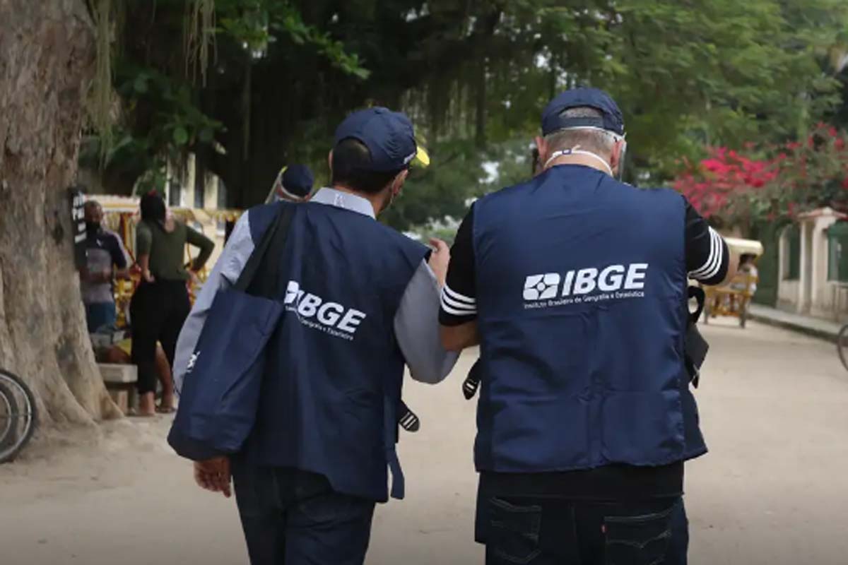 IBGE atualiza limites territoriais do Brasil; veja o que mudou