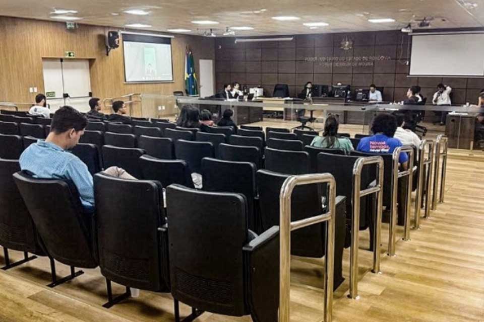 Tentativa de feminicídio em hotel resulta em condenação de 12 anos; MP destaca gravidade do crime