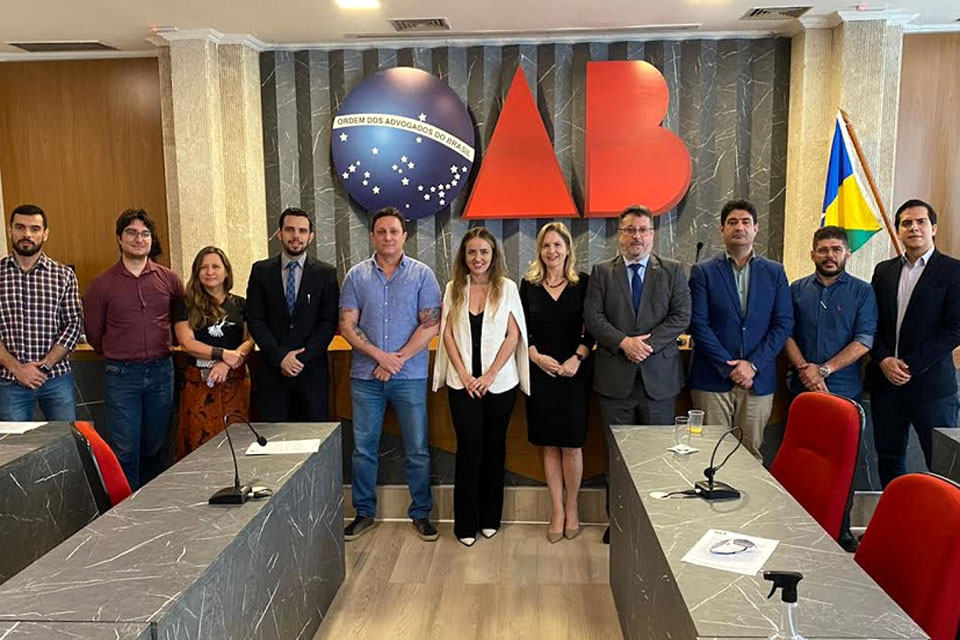 OAB realiza reunião com representantes de candidatos e define regras para Pacto em Defesa da Democracia e Combate a Desinformação nas Eleições 2022