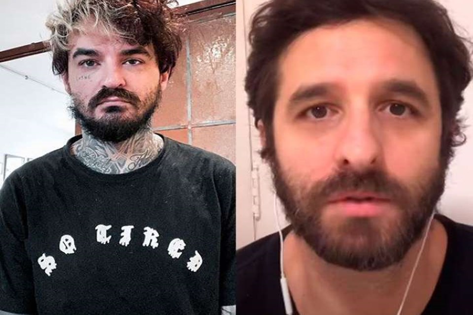 Após denúncia, PC Siqueira apaga seu pronunciamento e Rafinha Bastos se manifesta sobre o caso: - Tô com muita raiva