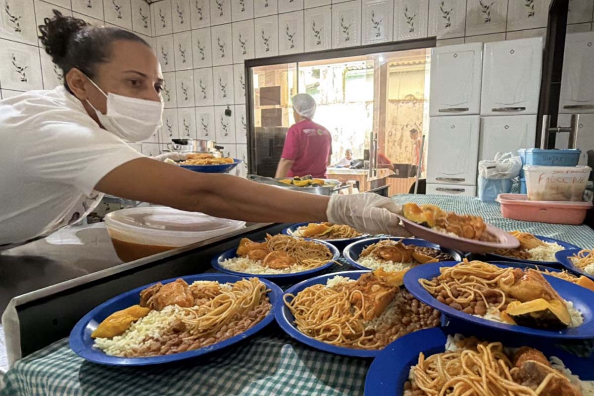 Acolhimento que transforma vidas em Porto Velho