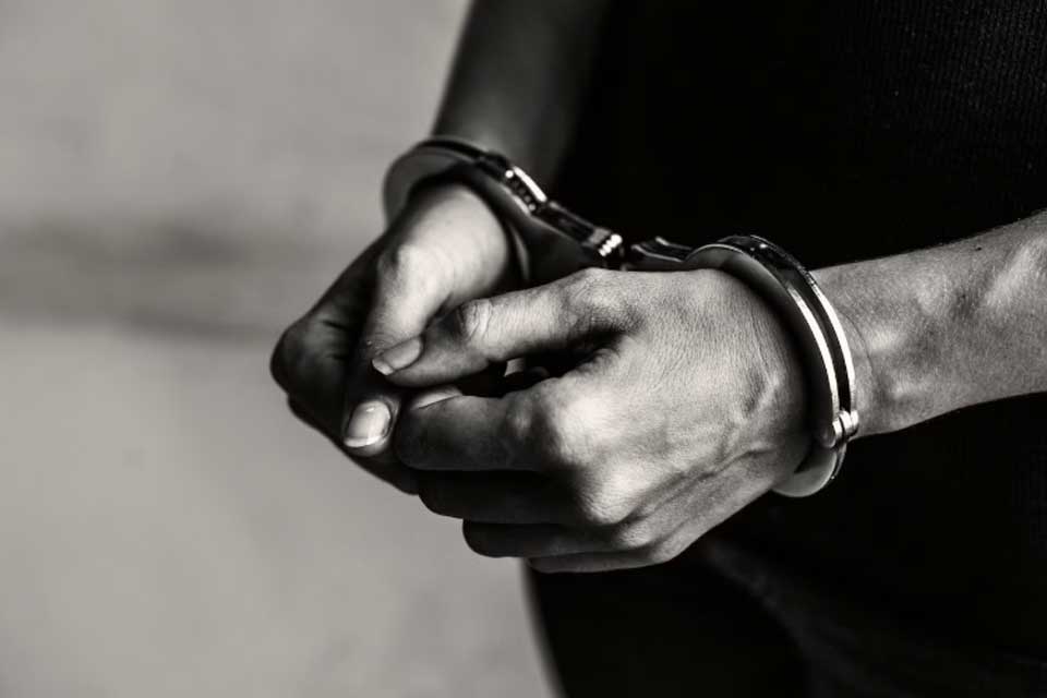 Investigado por estupro de vulnerável é preso pela DEPCA em operação na capital