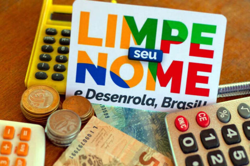 Programa Desenrola Brasil é prorrogado por mais três meses 