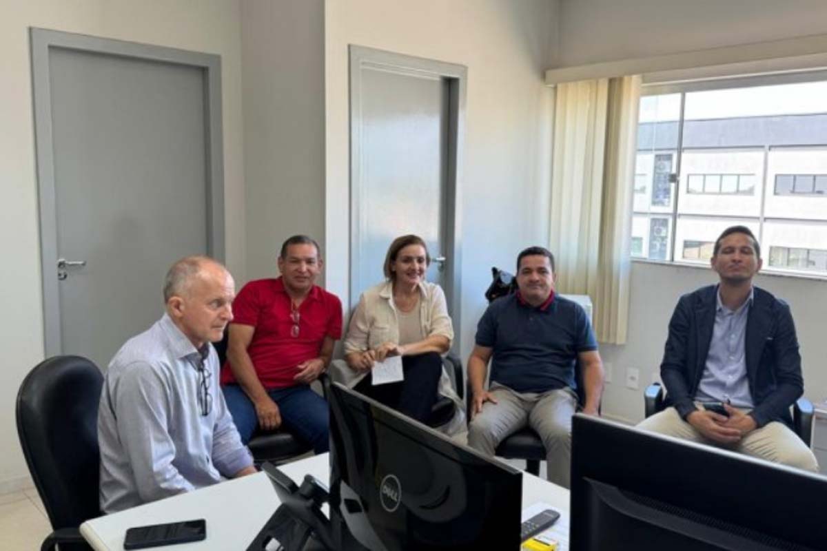 SINTERO busca soluções junto ao INSS para agilizar emissão de CTCs e regularização de pendências previdenciárias