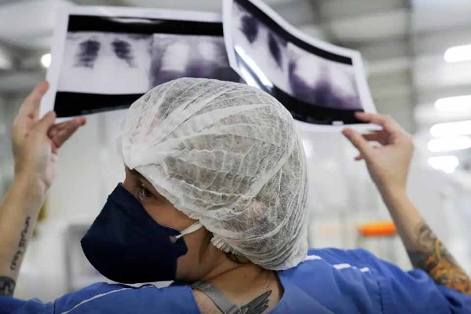 Lei institui campanha para conscientização sobre câncer de pulmão