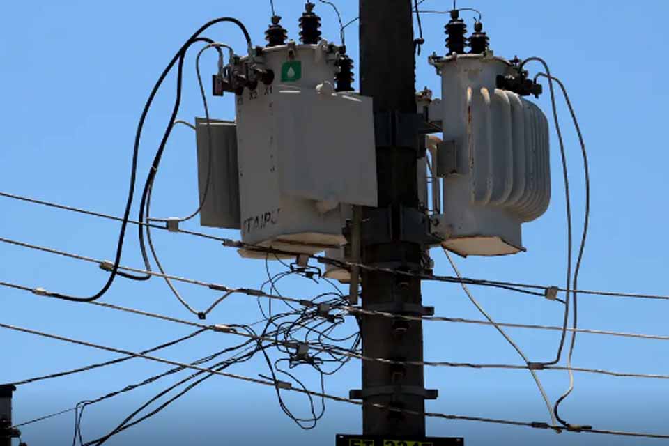 Acidentes elétricos mataram 257 pessoas em 2024