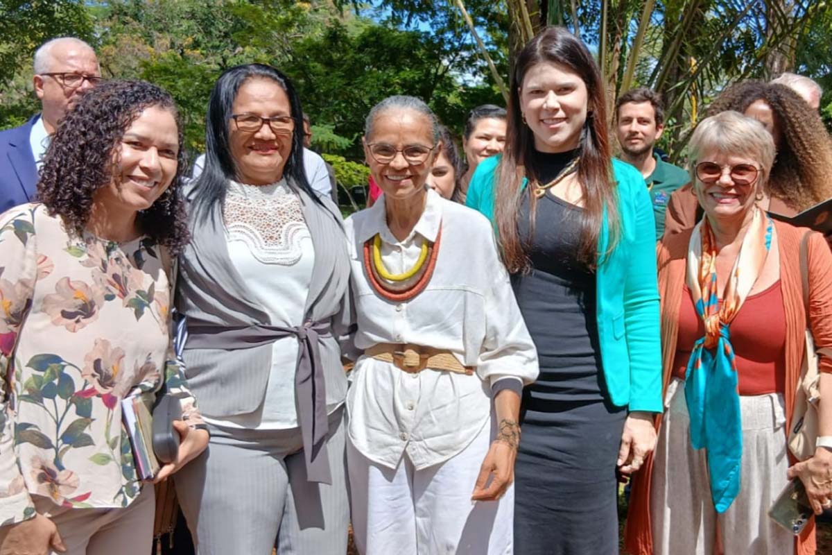 Município de Porto Velho amplia atuação em debates ambientais