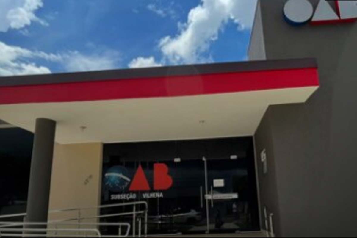 IDARON atende pleito da OAB Vilhena e desburocratiza consulta sobre existência de cadastros