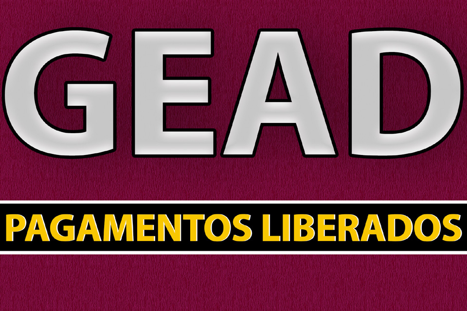 SINDSEF-RO informa liberação da GEAD para 150 beneficiários da ação