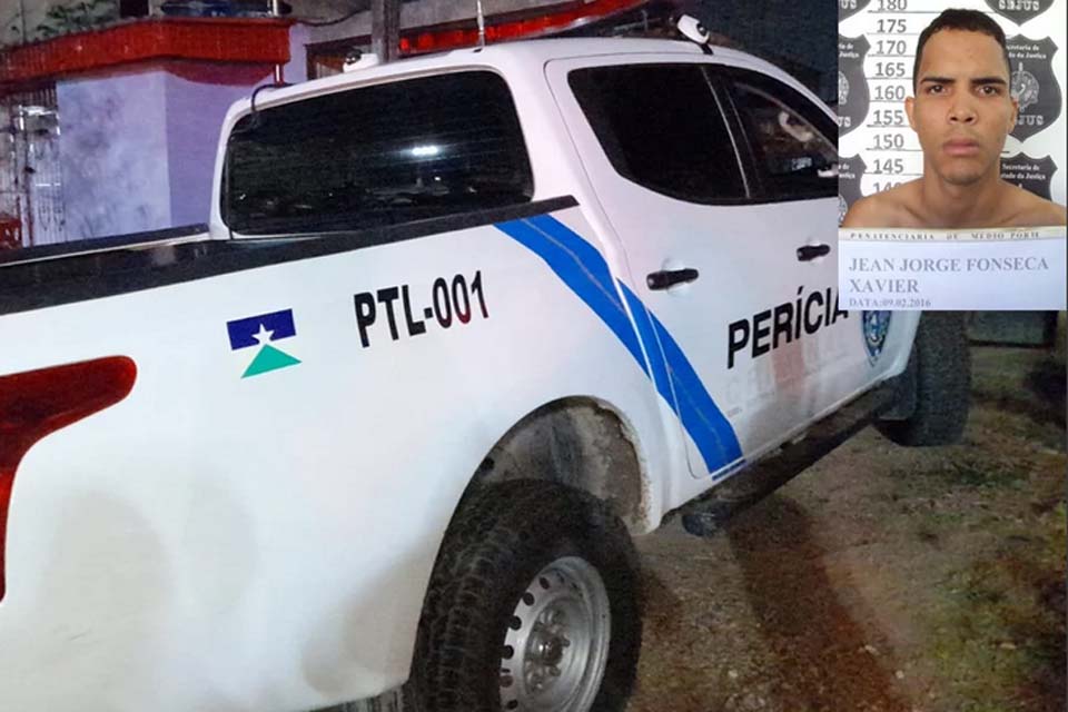 Homem é morto a tiros ao lado do campo da AFA no centro 