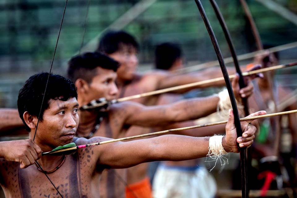 MPF pede proteção a comunidades tradicionais em Angra e Paraty