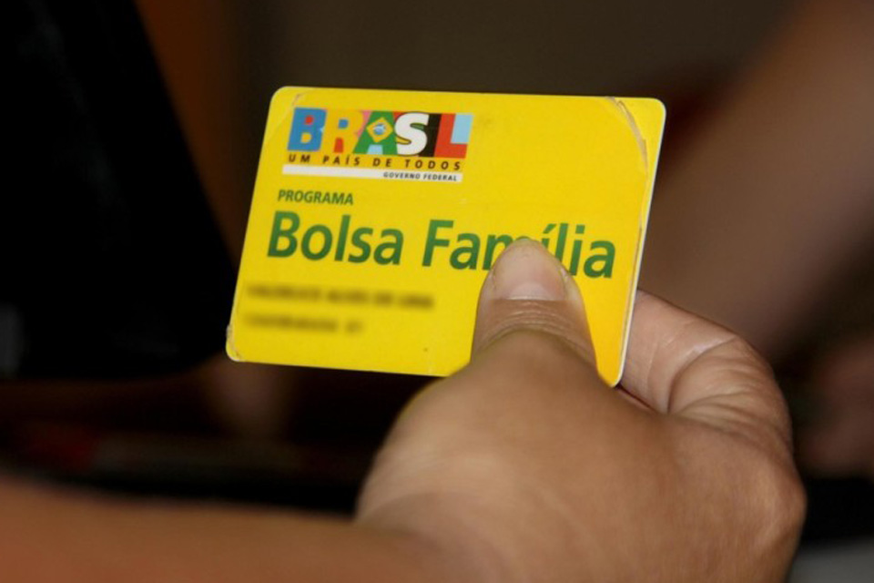 Bolsa Família irá beneficiar mais de 75 mil famílias em Rondônia; Osmar Terra, explica que a pasta trabalha para garantir o benefício de quem realmente precisa