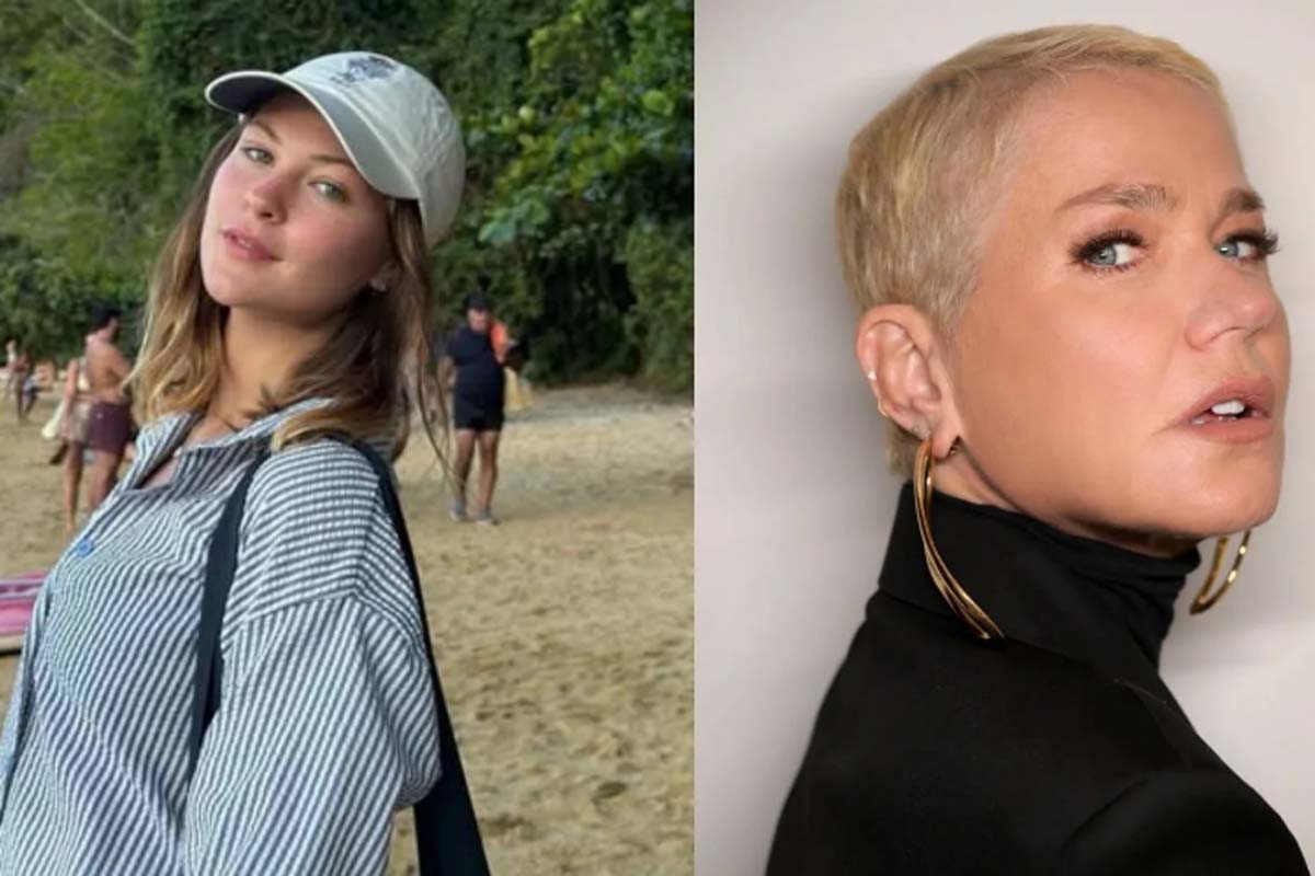 Sobrinha de Xuxa, Nikki Meneghel encanta ao abrir álbum de viagem em Angra dos Reis