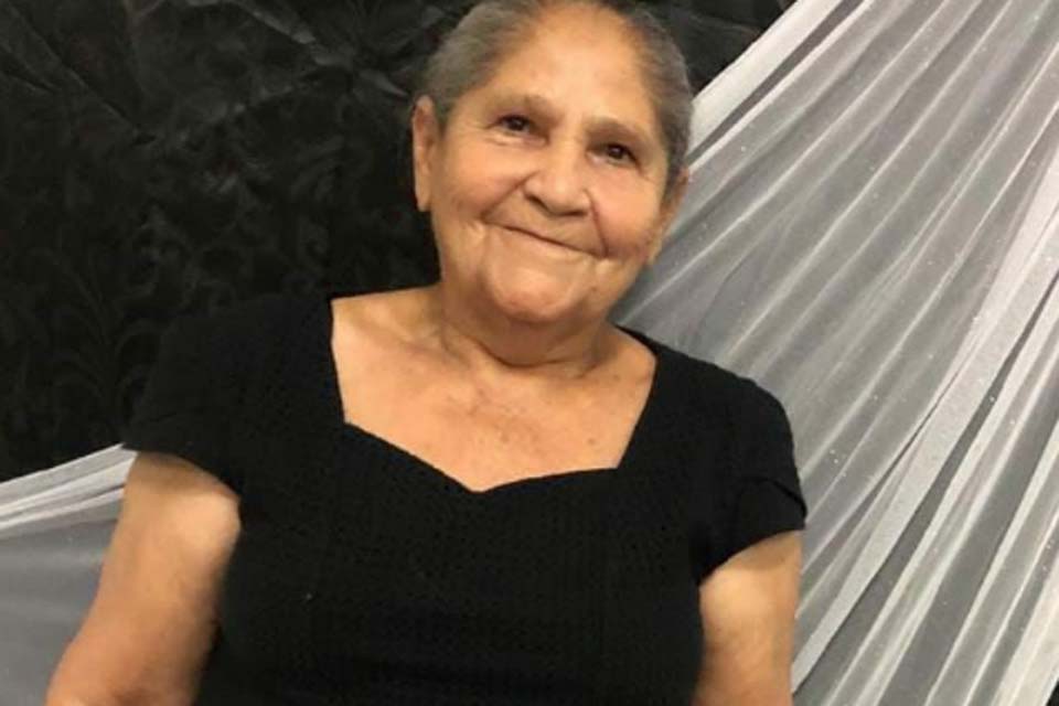 Nota de Falecimento e Pesar SINJUR – Aparecida Pereira da Silveira