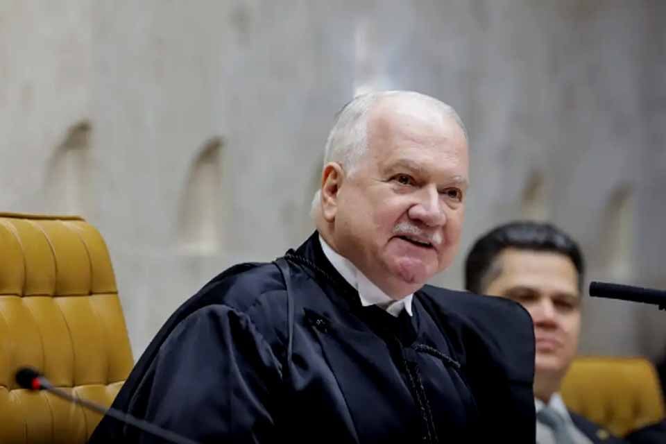 No STF, Fachin destaca gravidade da violência contra a mulher no país