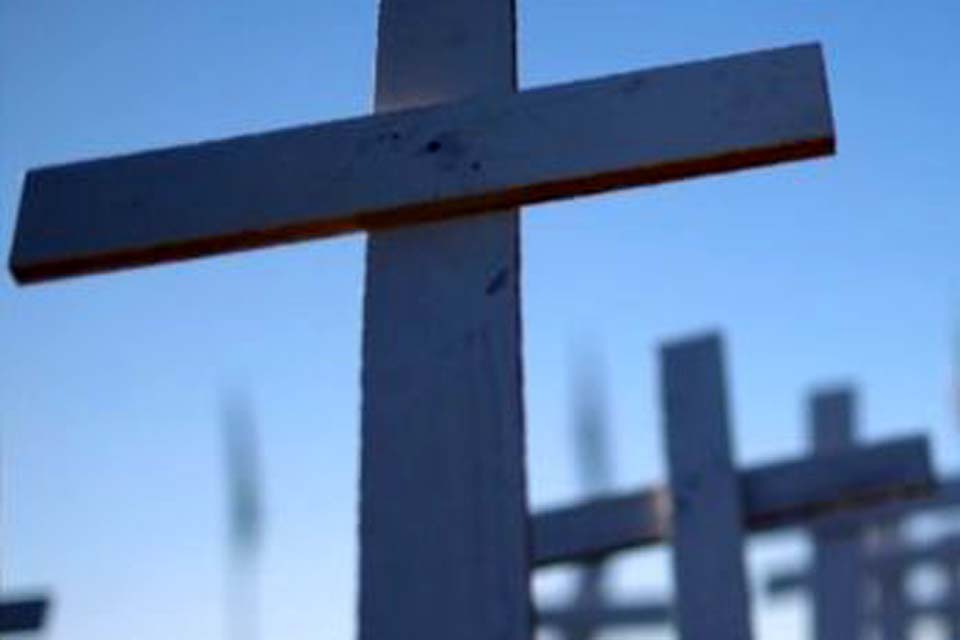 Óbitos registram aumento histórico entre 2019 e 2020 em Rondônia