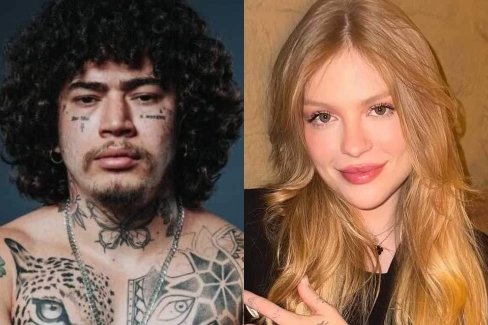 Whindersson é acusado de jogar na cara ajuda a Luísa Sonza: “Encosto”