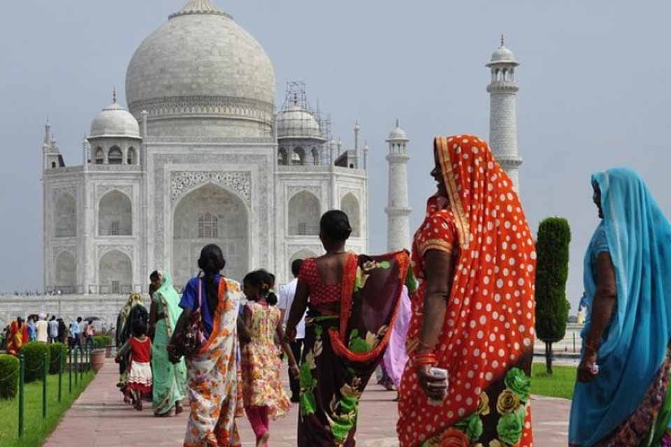 Índia ultrapassará a China e se tornará o país mais populoso do mundo, afirma ONU