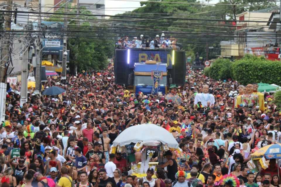 Carnaval: entenda se haverá ou não feriado (e festas) em 2021