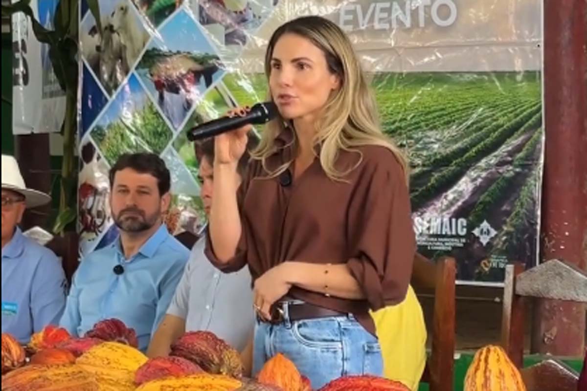 Prefeitura realiza ações voltadas ao fortalecimento do desenvolvimento rural e da infraestrutura do município