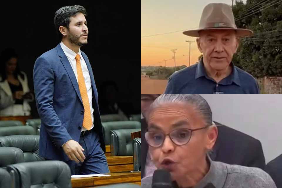 Maurício é o único da bancada que quer mais deputados; Confúcio protagonista; Marina deve “liberar” a 319