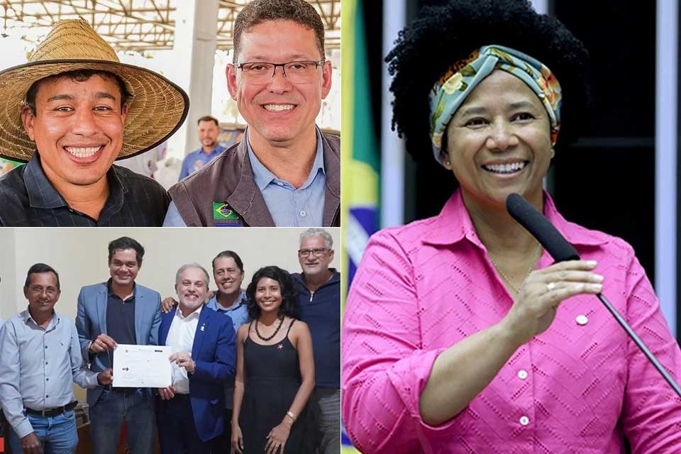 Aliança com Rocha pode inviabilizar Fúria; Netto no PT gera confusão no PSD; e ataques a Sílvia Cristina expõem preconceito e desespero de adversários