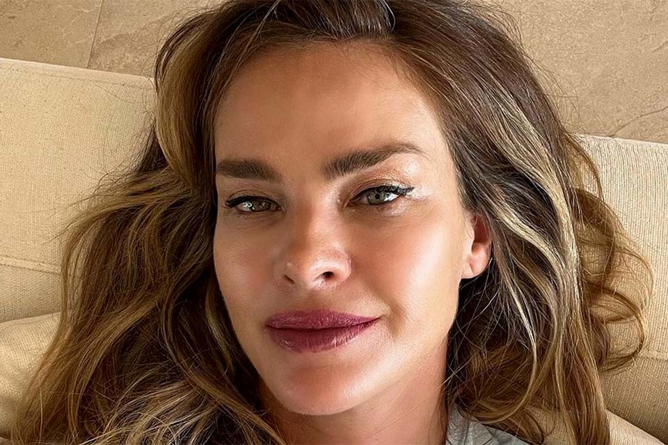 Leticia Birkheuer desabafa sobre violência doméstica após denunciar o ex: 'Opressão que sufoca'